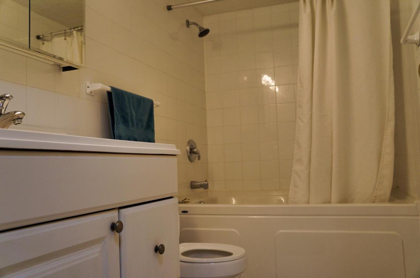 Spacious 2 Bedroom In Beltline On The Floor Apartment