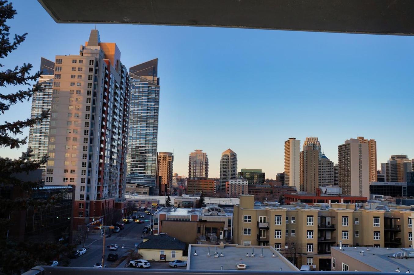 Apartment Spacious 2 Bedroom In Beltline On The Floor *