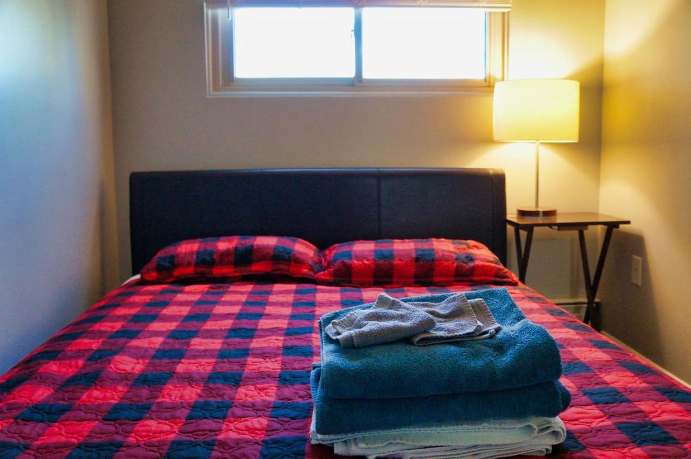 Spacious 2 Bedroom In Beltline On The Floor Calgary