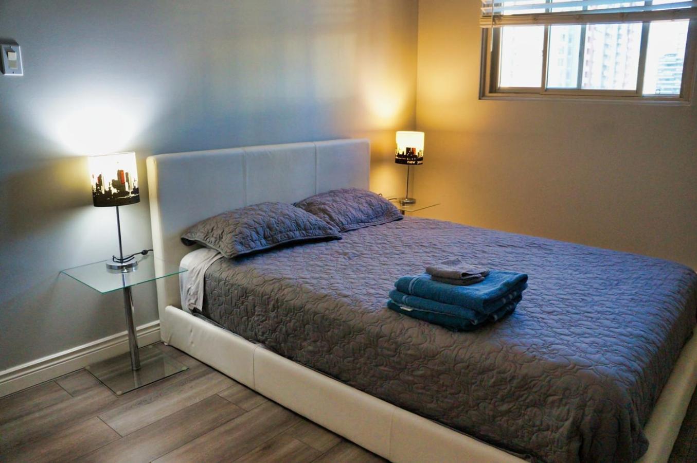 Apartment Spacious 2 Bedroom In Beltline On The Floor *